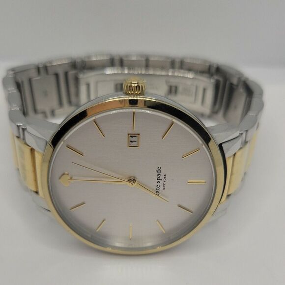 Kate Spade NewYork Gramercy 0108 Women Stainless Steel Analog Quartz Watch DE509 main image 8